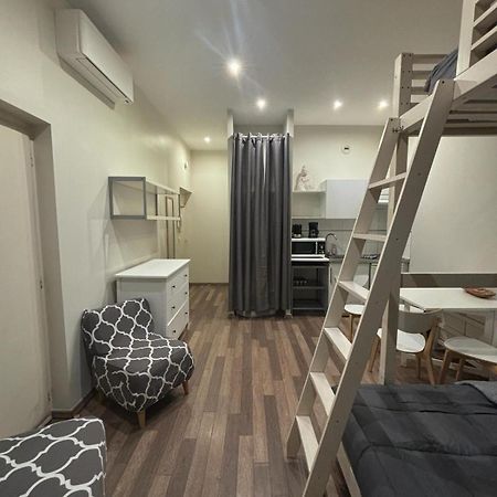 Residence Gambetta Cannes Buitenkant foto