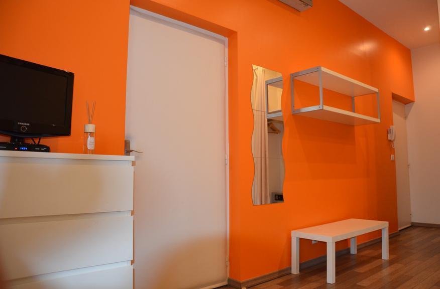 Residence Gambetta Cannes Buitenkant foto