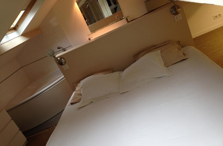 Residence Gambetta Cannes Buitenkant foto