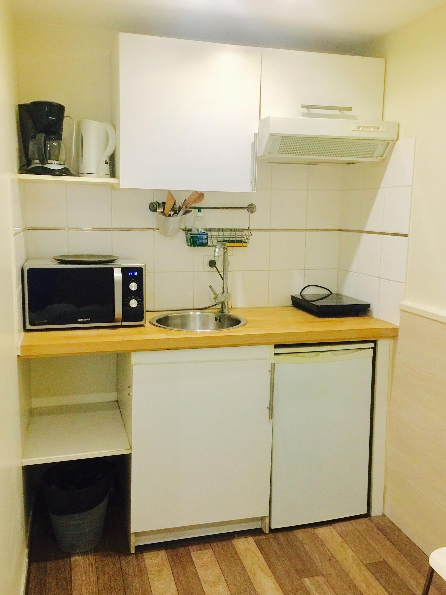 Residence Gambetta Cannes Buitenkant foto