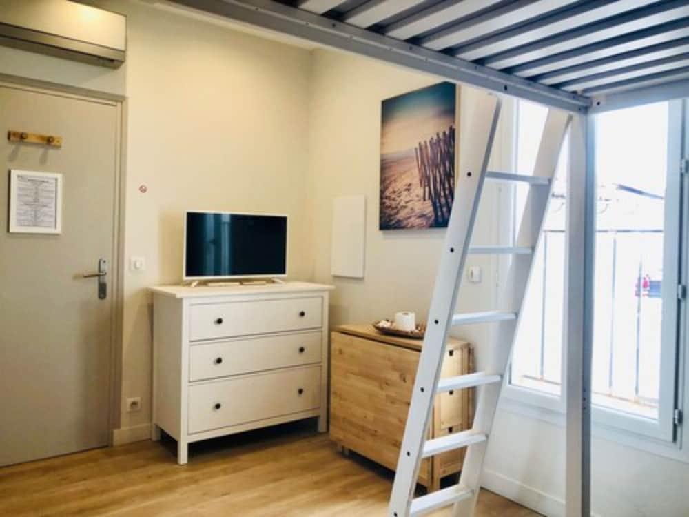 Residence Gambetta Cannes Buitenkant foto