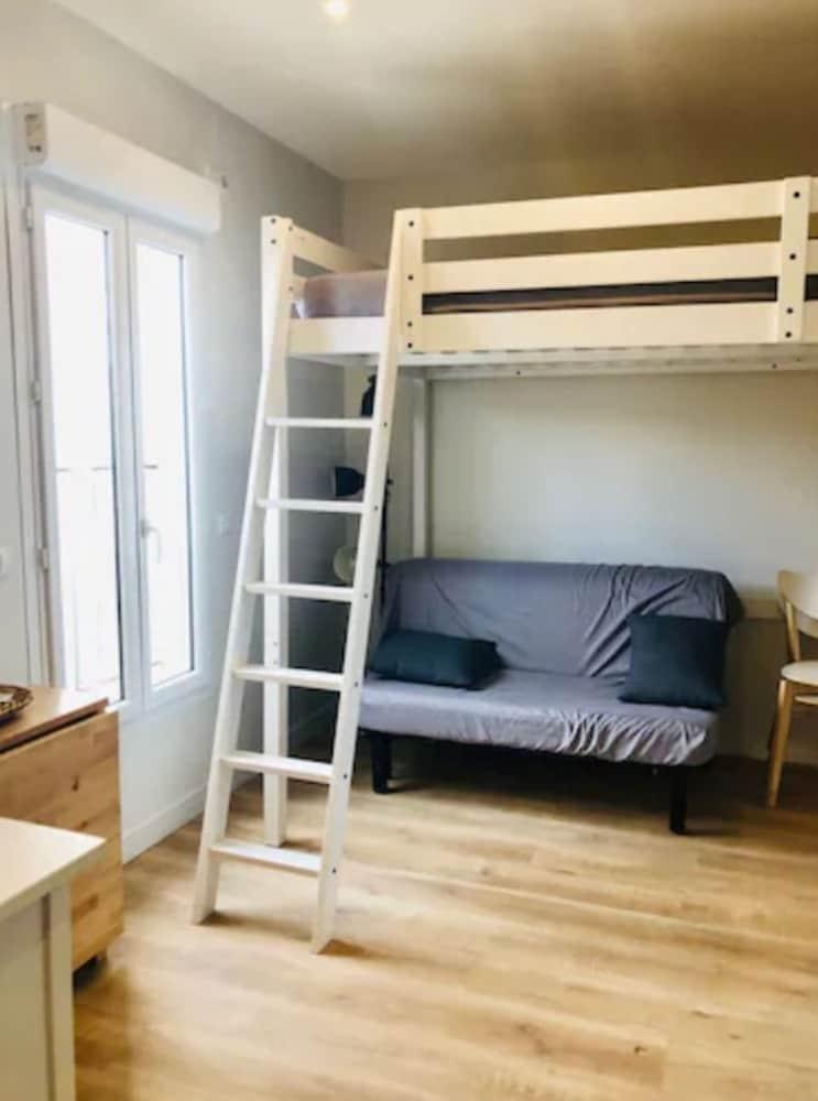 Residence Gambetta Cannes Buitenkant foto