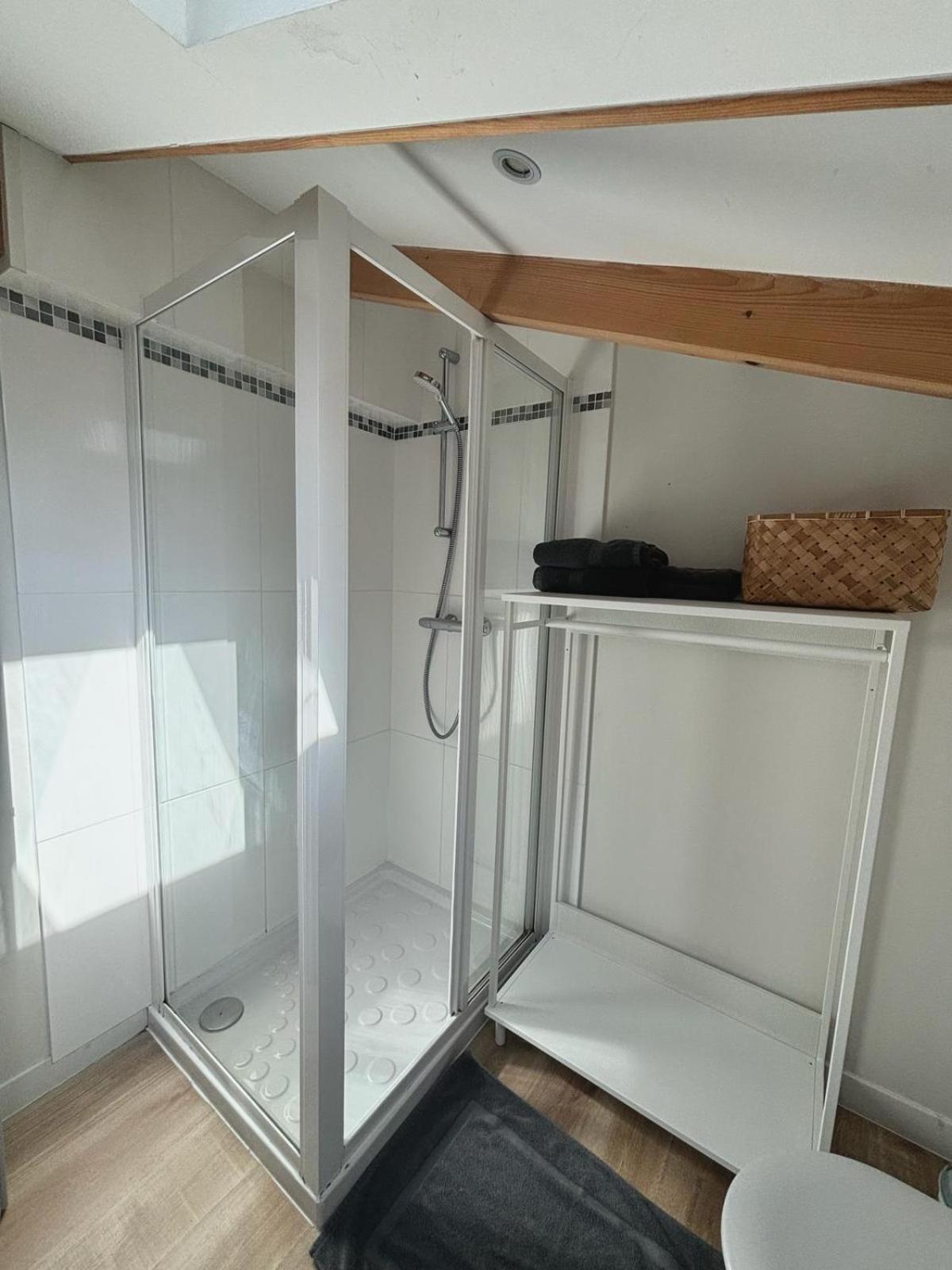 Residence Gambetta Cannes Buitenkant foto