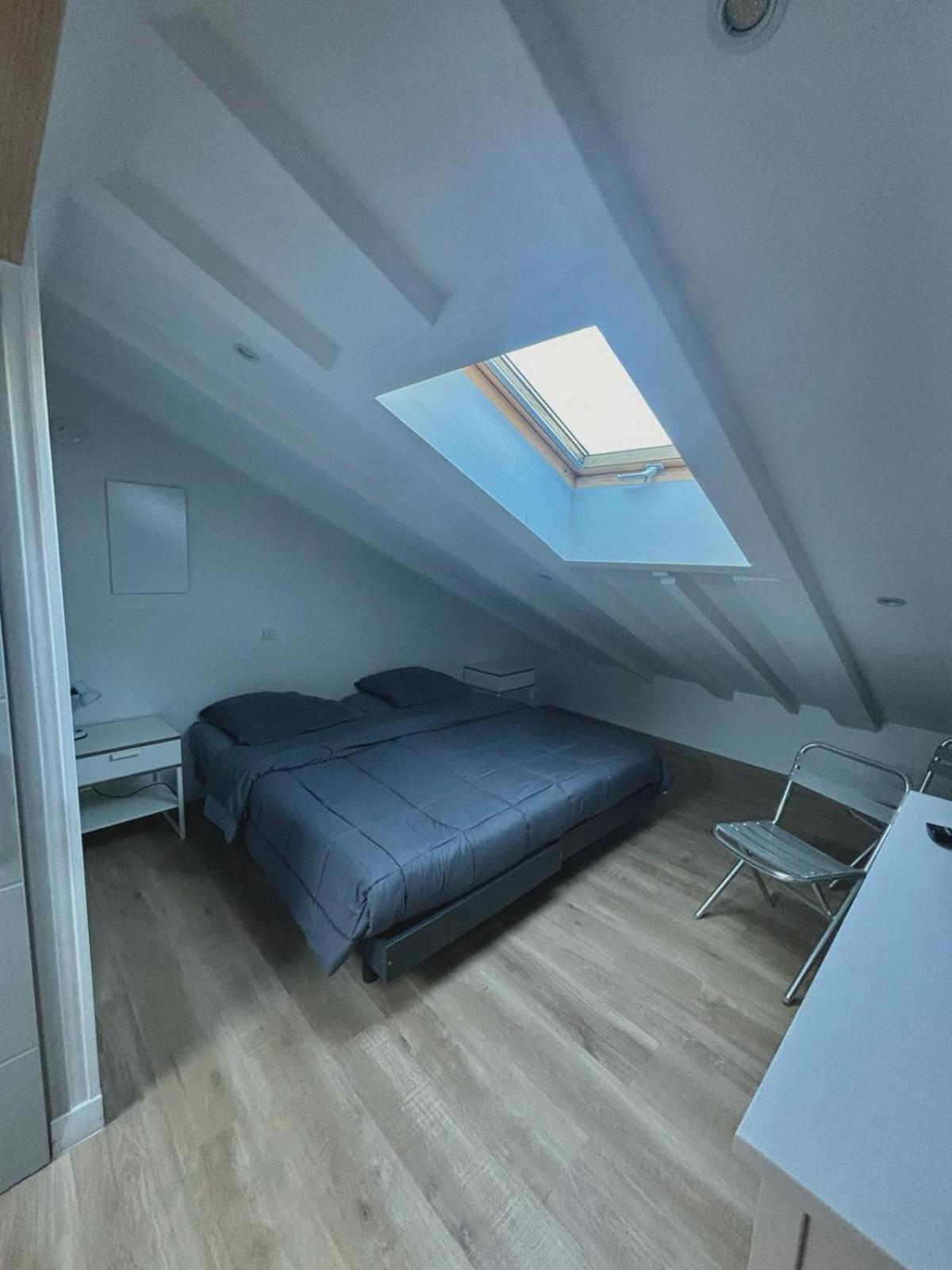 Residence Gambetta Cannes Buitenkant foto