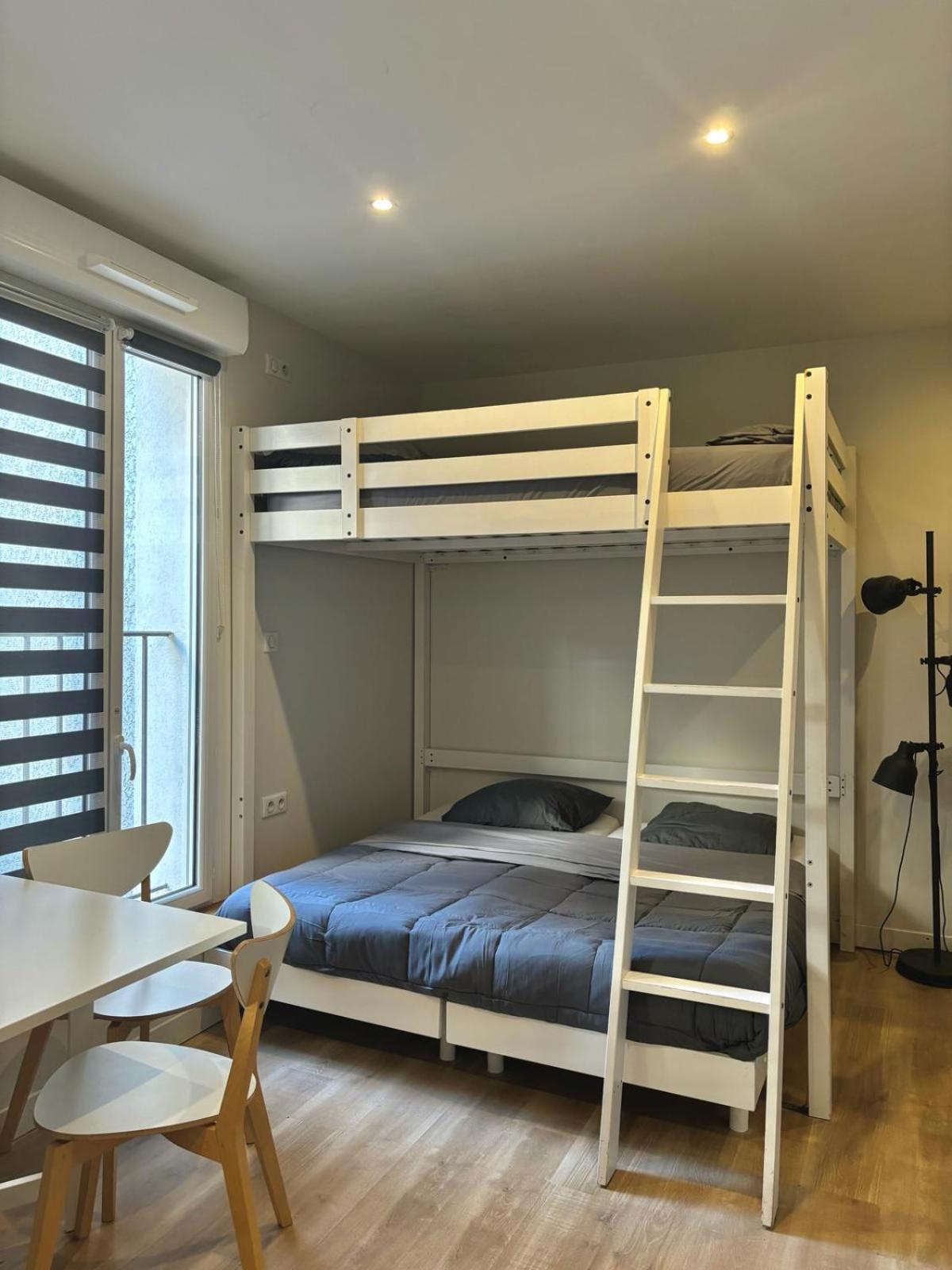 Residence Gambetta Cannes Buitenkant foto