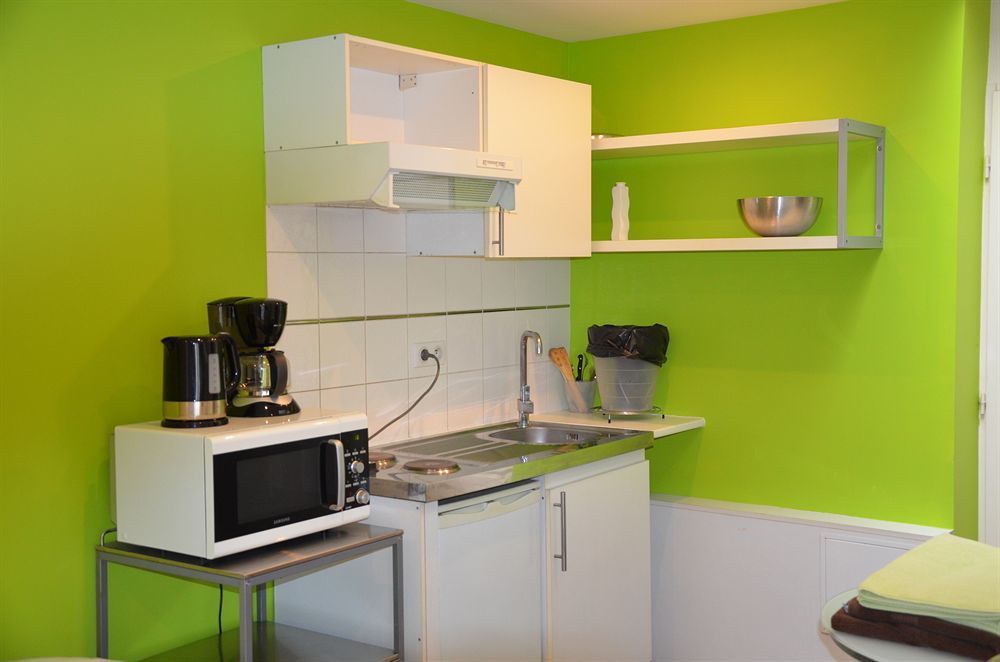 Residence Gambetta Cannes Buitenkant foto