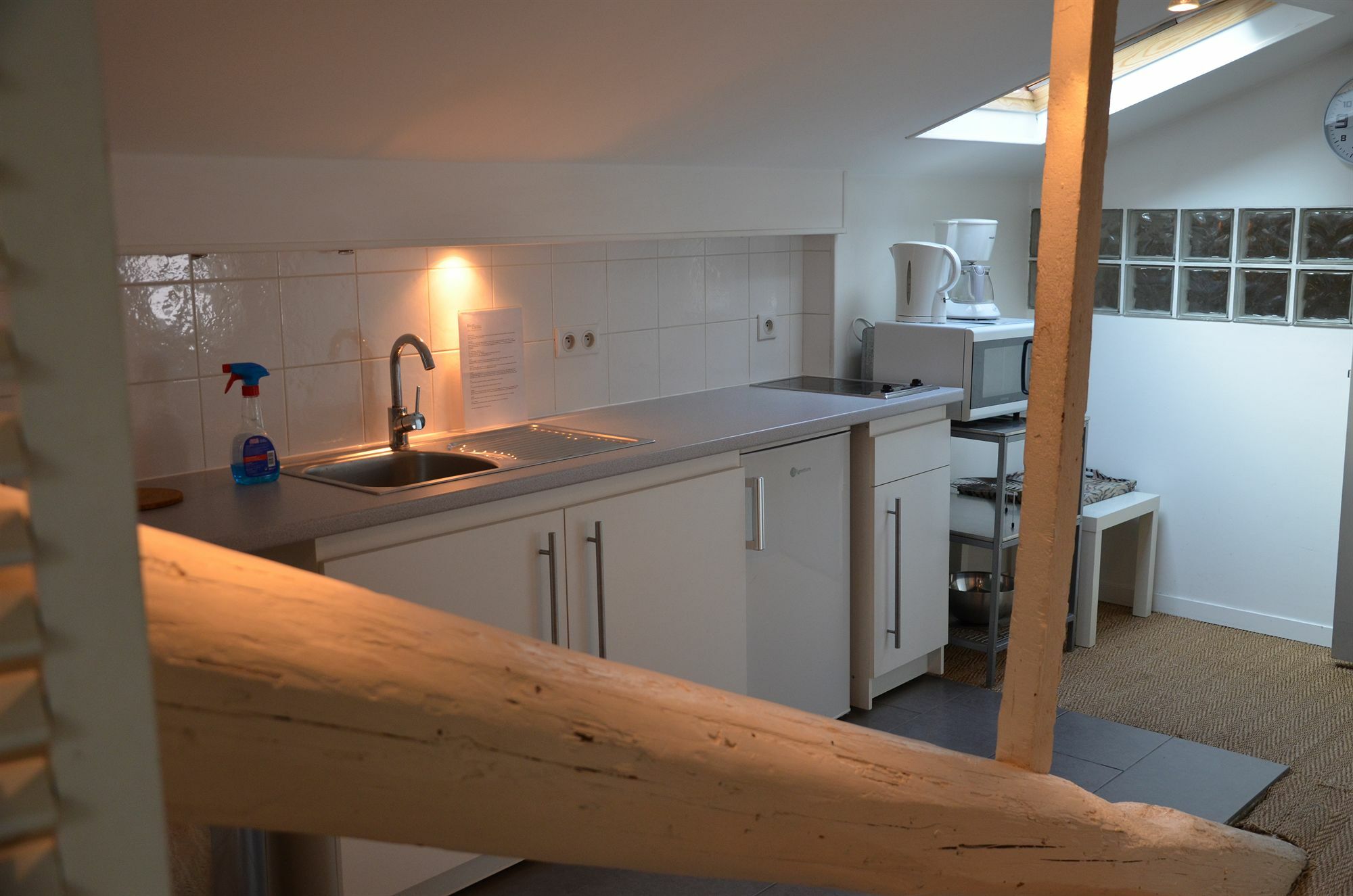 Residence Gambetta Cannes Buitenkant foto