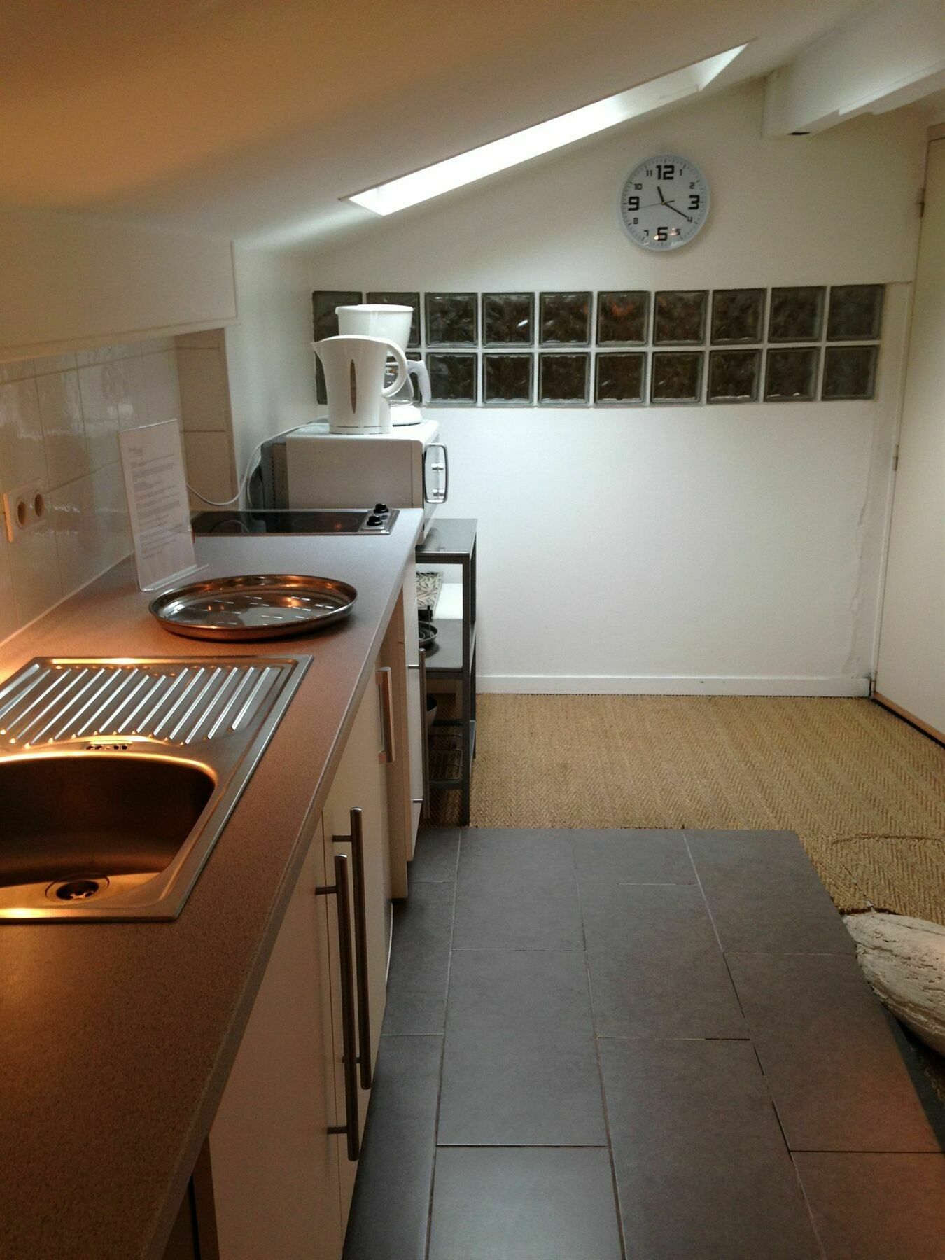 Residence Gambetta Cannes Buitenkant foto
