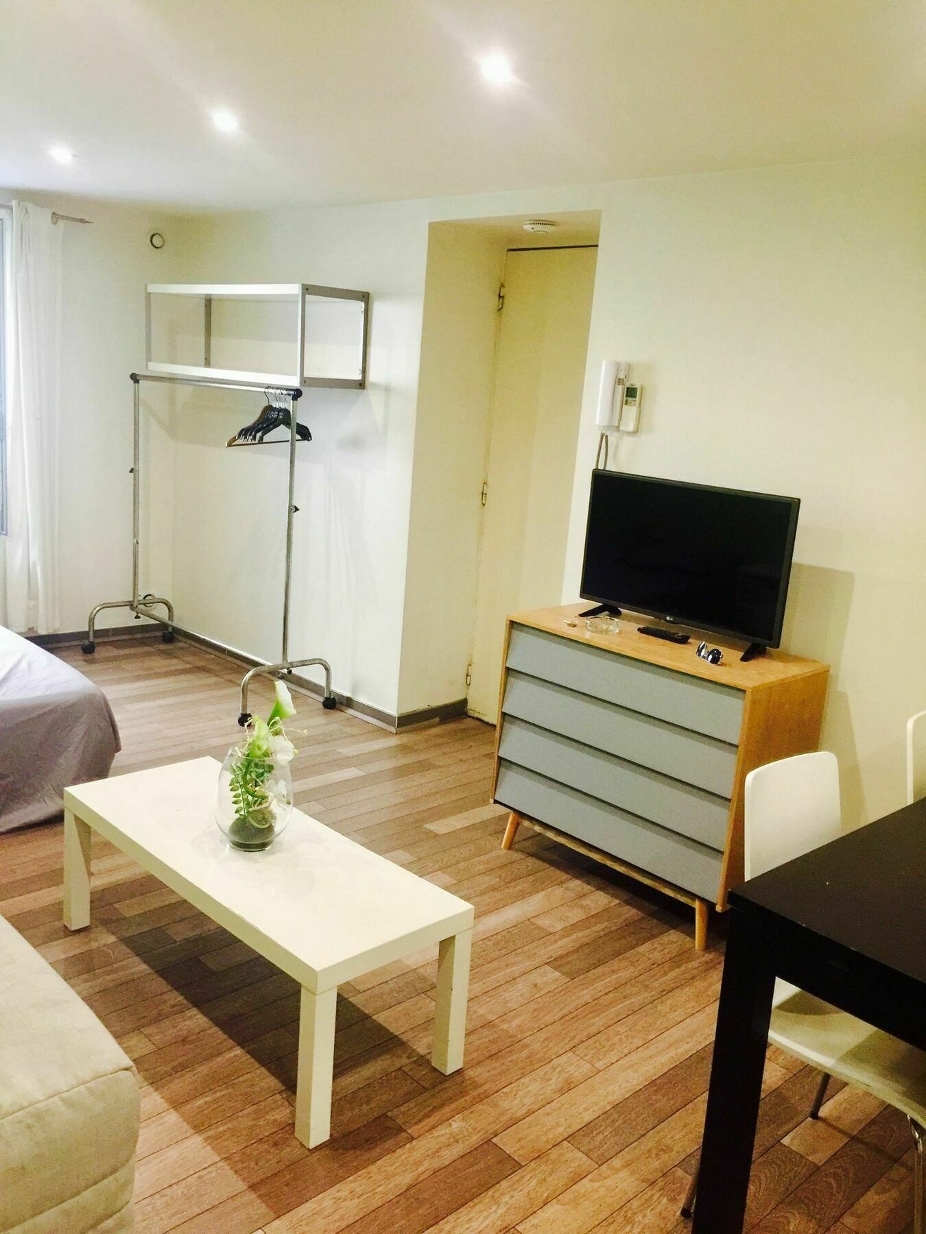 Residence Gambetta Cannes Buitenkant foto
