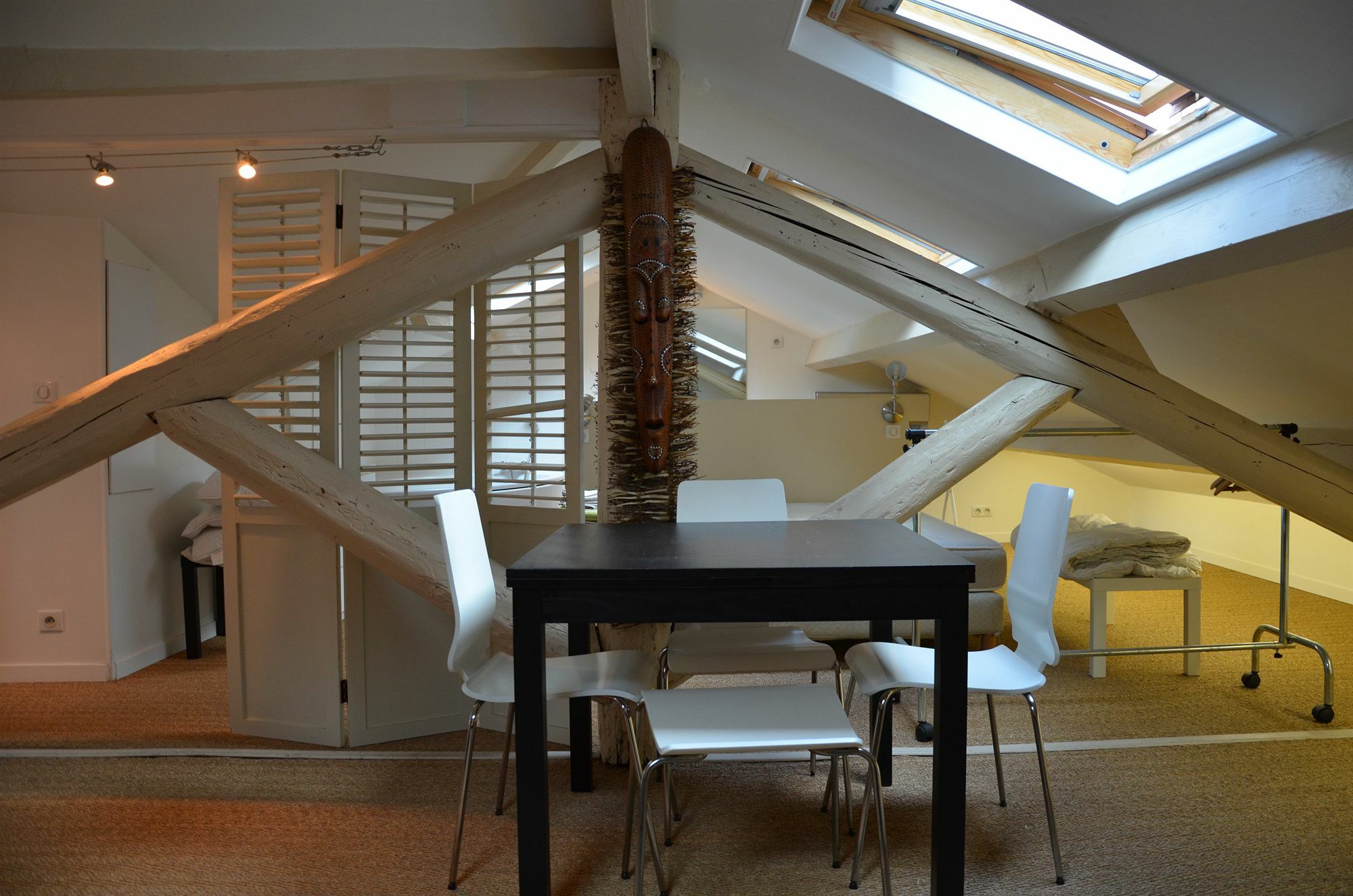 Residence Gambetta Cannes Buitenkant foto