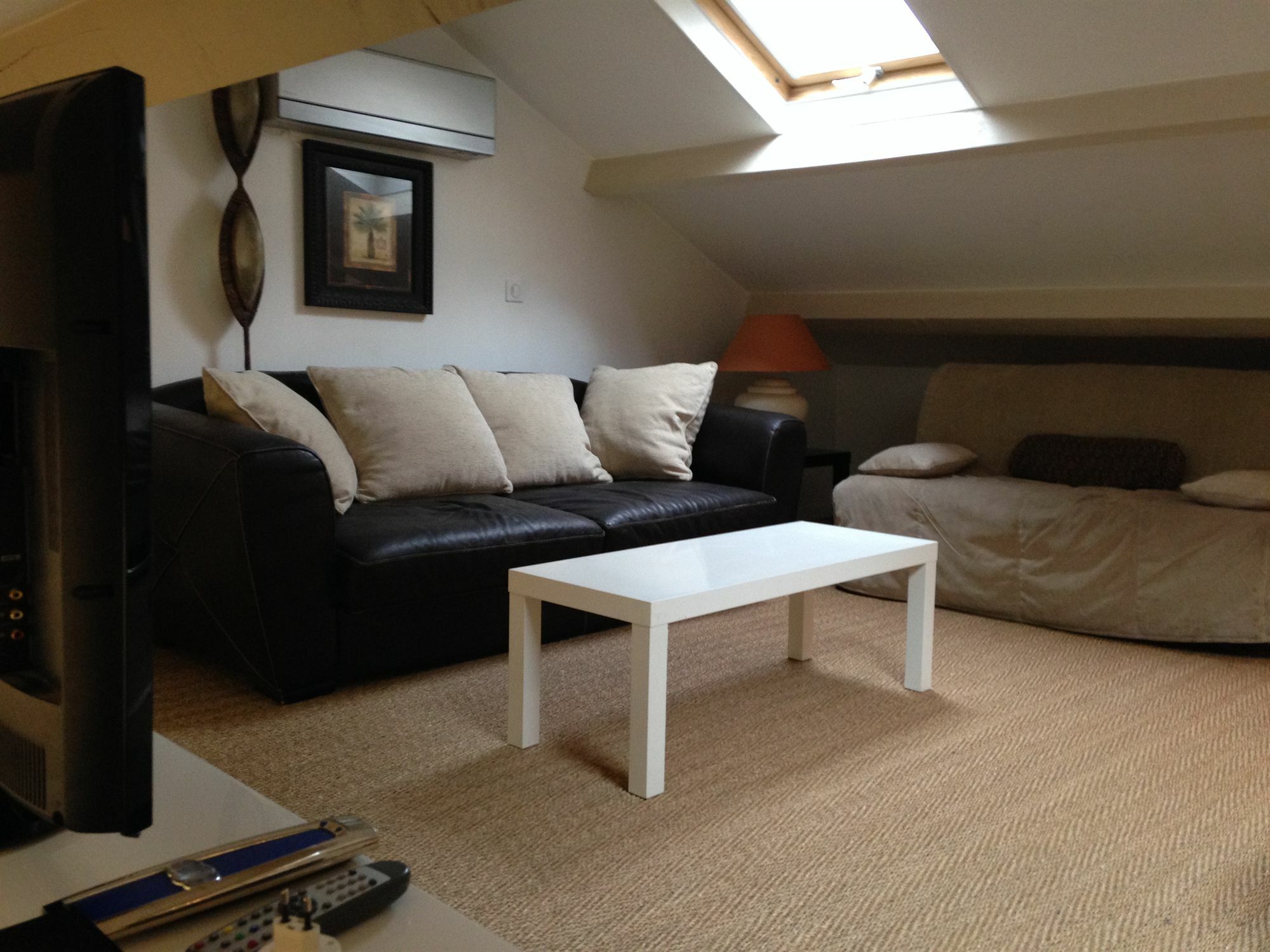 Residence Gambetta Cannes Buitenkant foto
